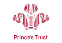 Prince's Trust logo