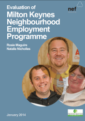 Neighbourhood Employment Programme