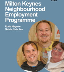 Neighbourhood Employment Programme