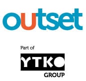 YTKO Outset logo