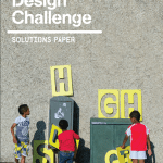 Knee High Design Challenge Solutions paper cover