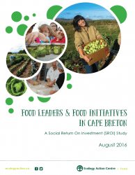 ecology-action-centre-our-food-project-cape-breton-cover