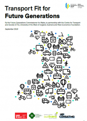 Report: Transport Fit for Future Generations