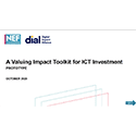 DIAL – Valuing Impact Toolkit